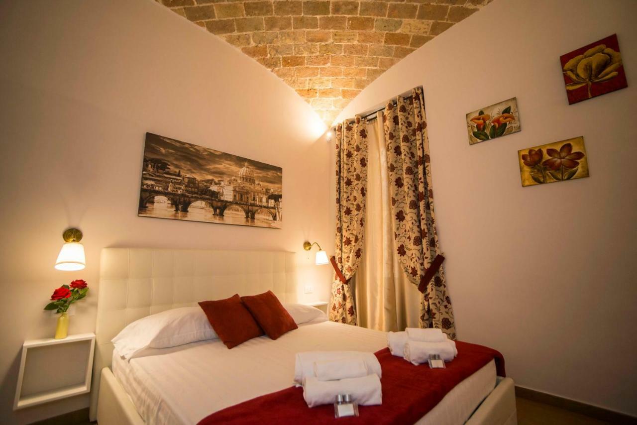 Fabiola'S Home Rome Buitenkant foto