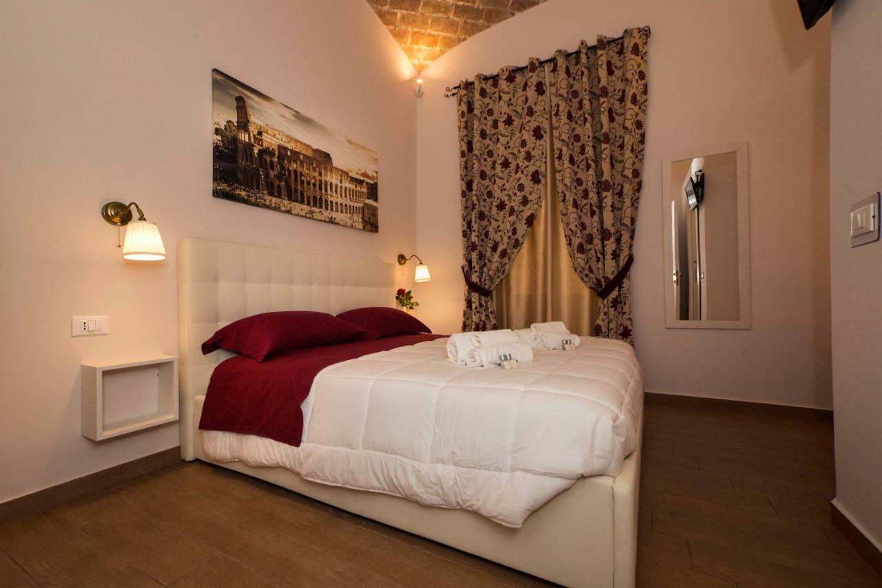 Fabiola'S Home Rome Buitenkant foto
